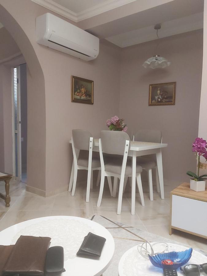 Gesapartment Tirana Exterior foto