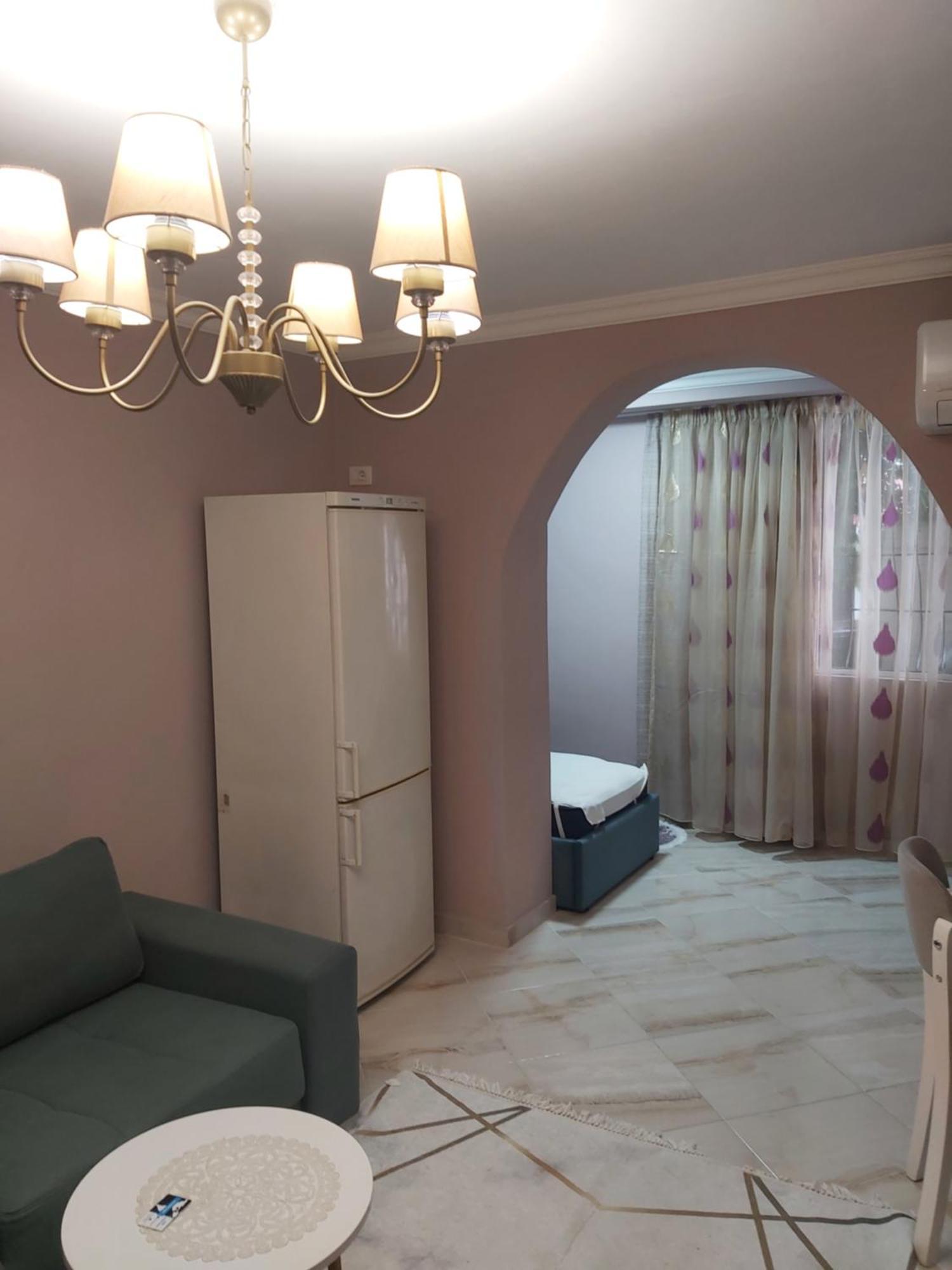 Gesapartment Tirana Exterior foto